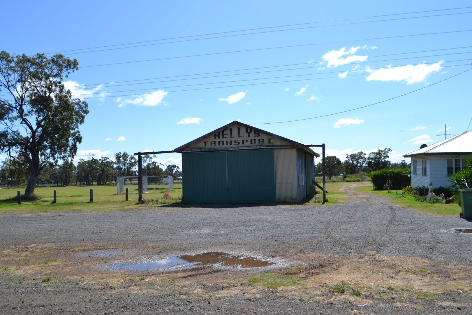 2 Lorrimer Street, Oakey QLD 4401, Image 1