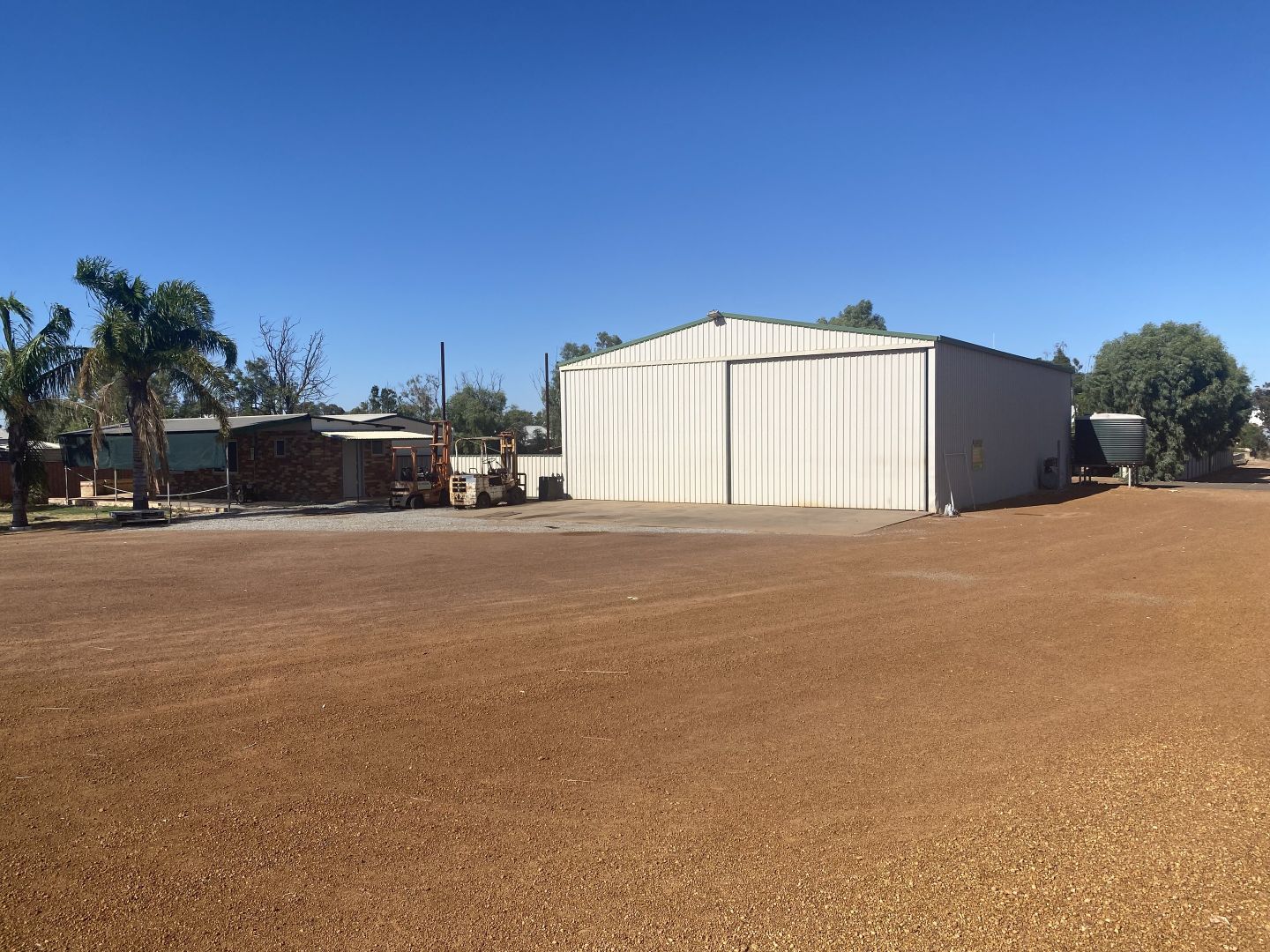 2 Woodhouse Street, Wubin WA 6612 | Domain