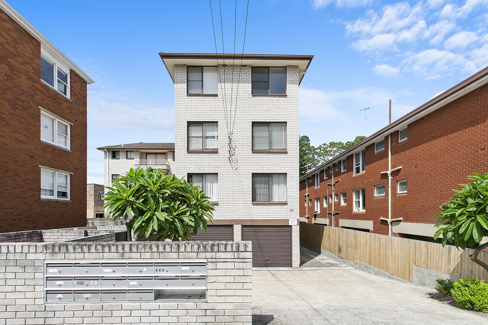 1/52 Coogee Street, Randwick NSW 2031, Image 1