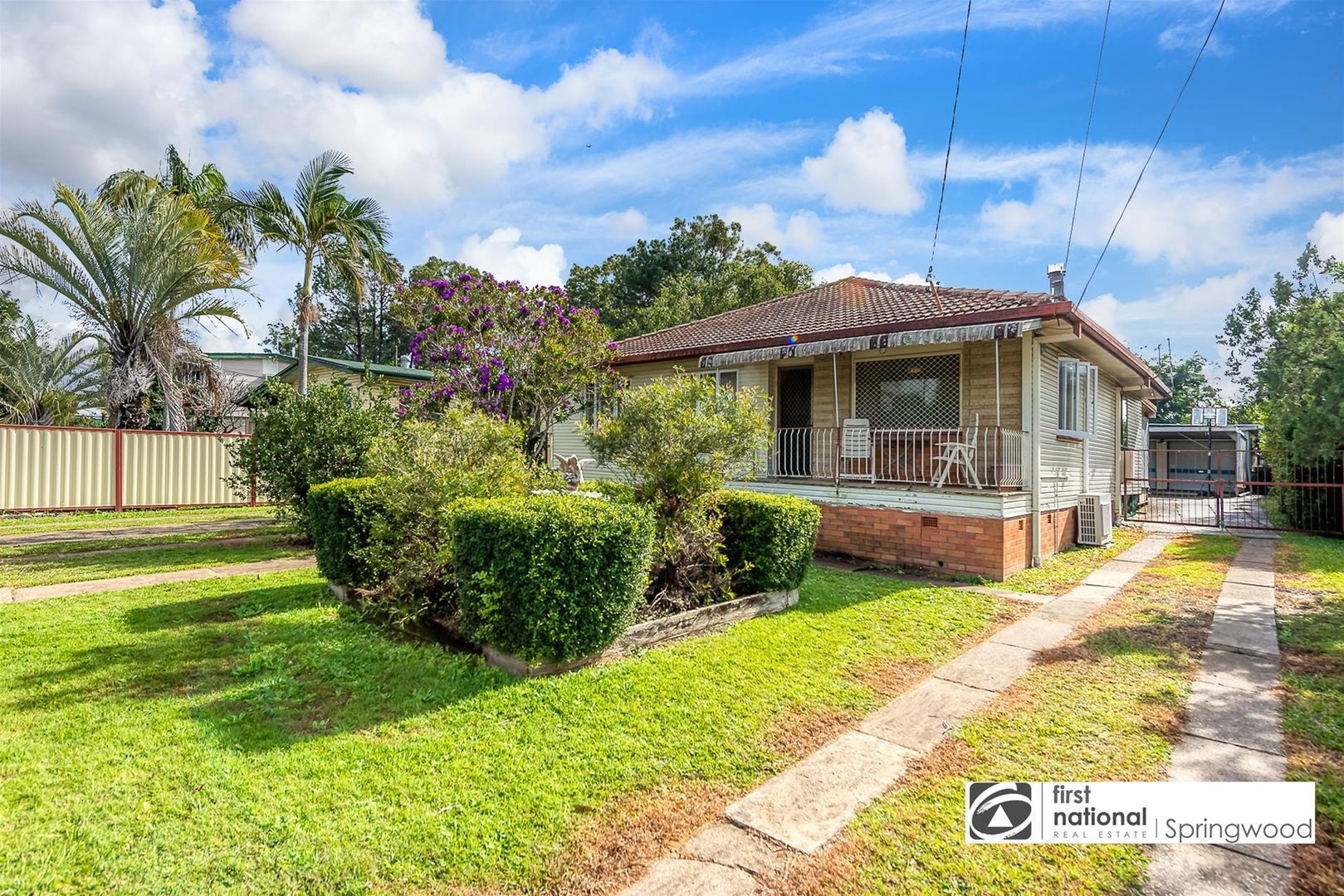 156 Mayes Avenue, Kingston QLD 4114 House For Sale Domain