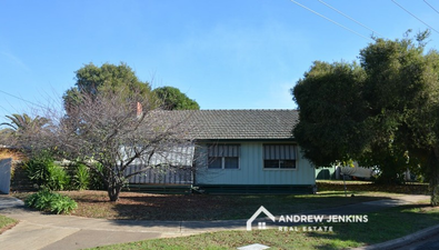 Picture of 13 Stokes Ave, COBRAM VIC 3644