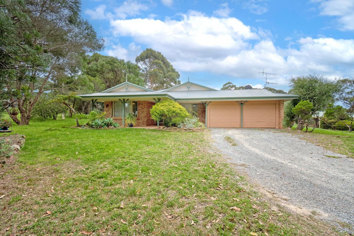 4 McKail Road, McKail WA 6330, Image 1