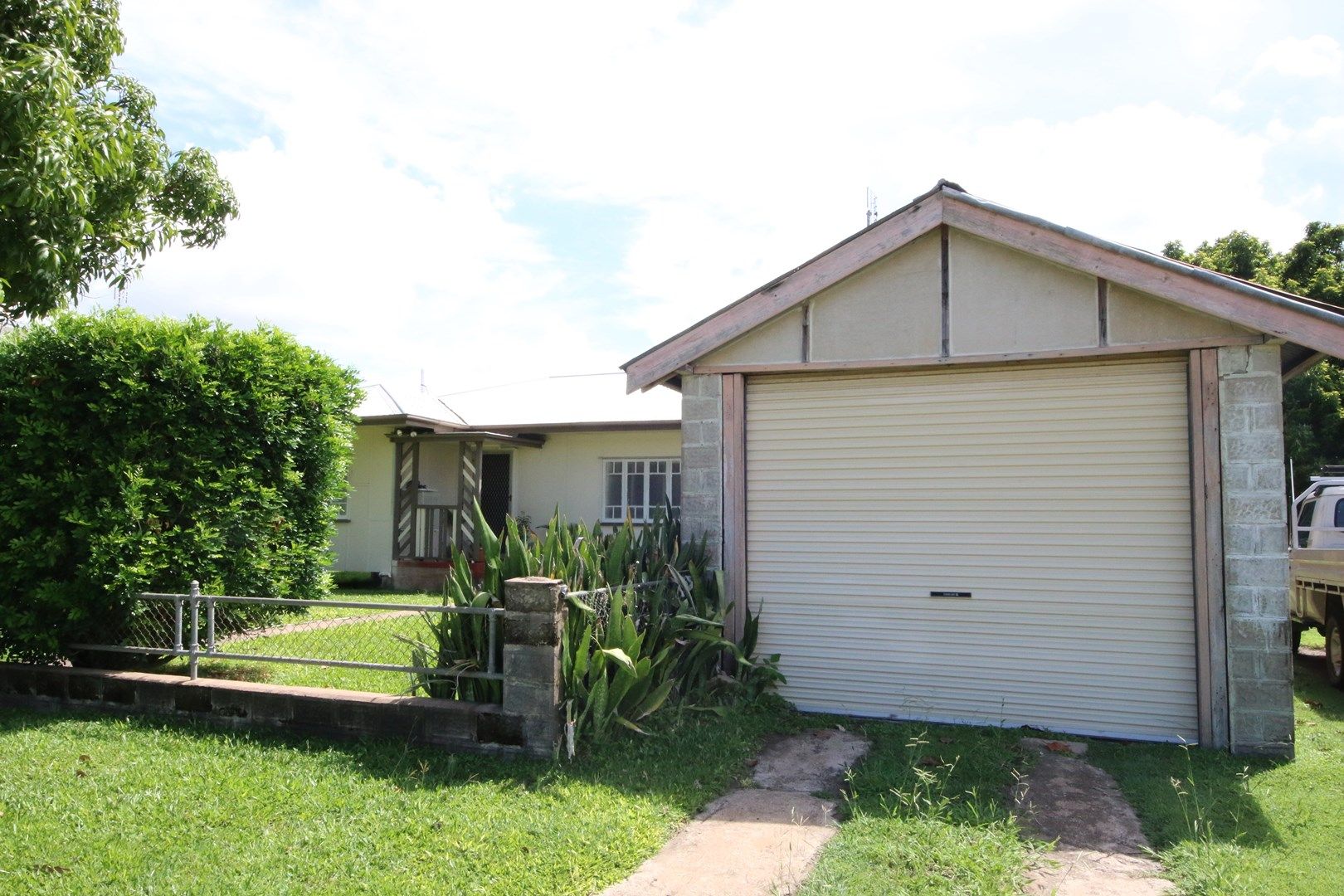 57 THIRTEENTH Avenue, Home Hill QLD 4806, Image 0