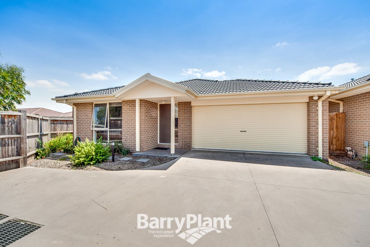 7/8 Flinders Road, Longwarry VIC 3816, Image 1