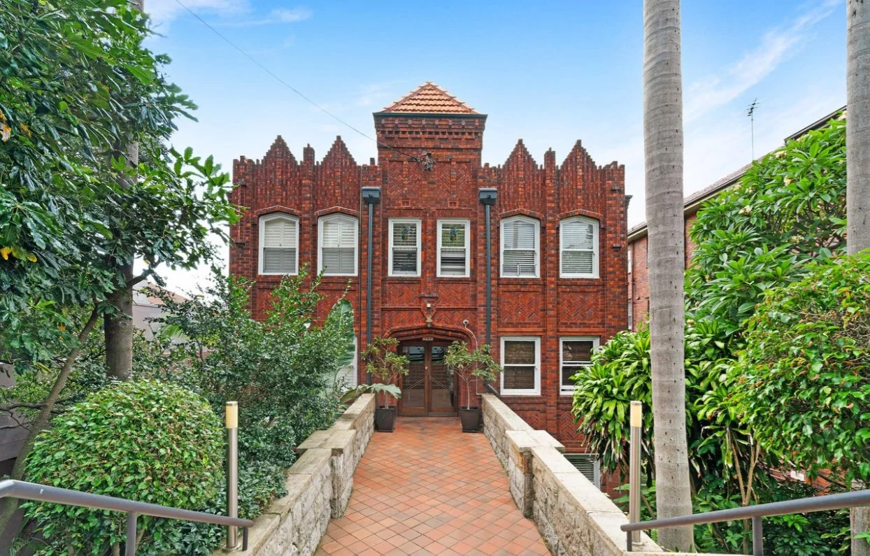 Additional image 6 of 4/161 Victoria Road, Bellevue Hill NSW 2023