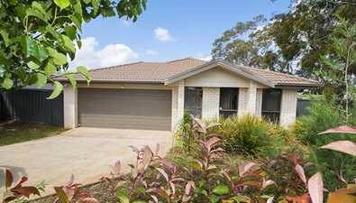 Picture of 35 Catherine Drive, DUBBO NSW 2830