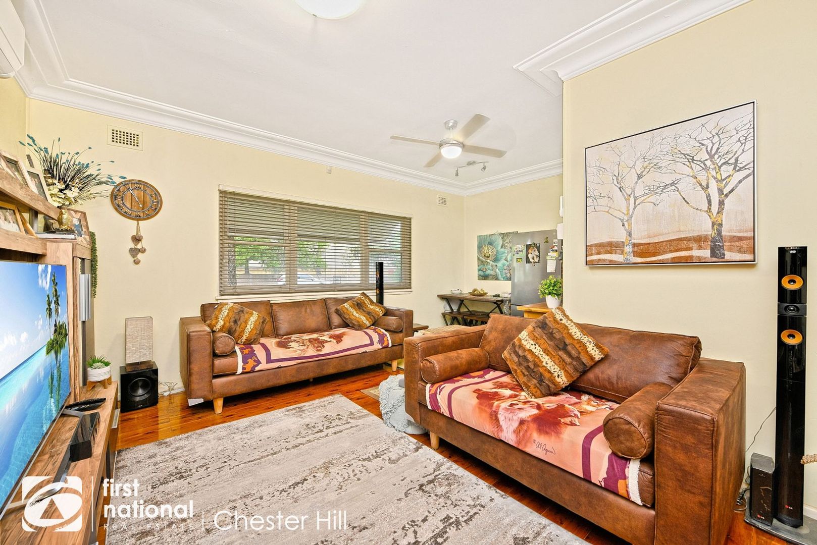 12 Bennett st, Bass Hill NSW 2197, Image 2