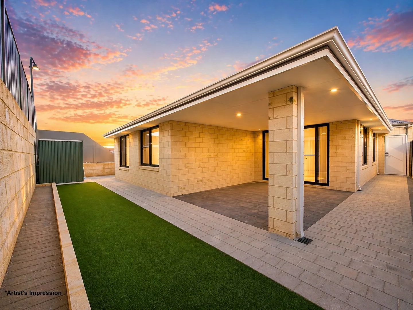 Additional image 16 of 18 Vasto Loop, Hammond Park WA 6164