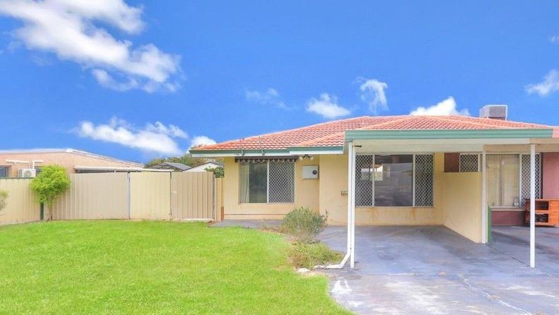 2 bedrooms Duplex in 81B Doolette Street SPEARWOOD WA, 6163