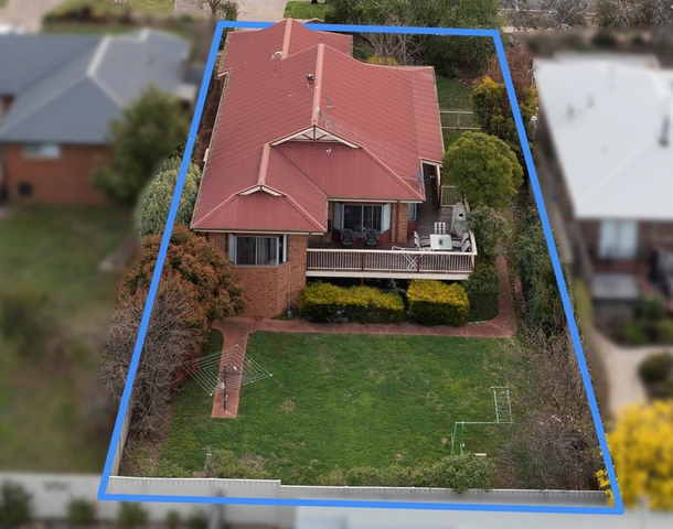 44 Somerset Crescent, Mansfield VIC 3722
