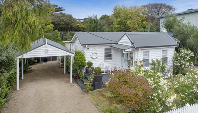 Picture of 41 Westmore Avenue, SORRENTO VIC 3943