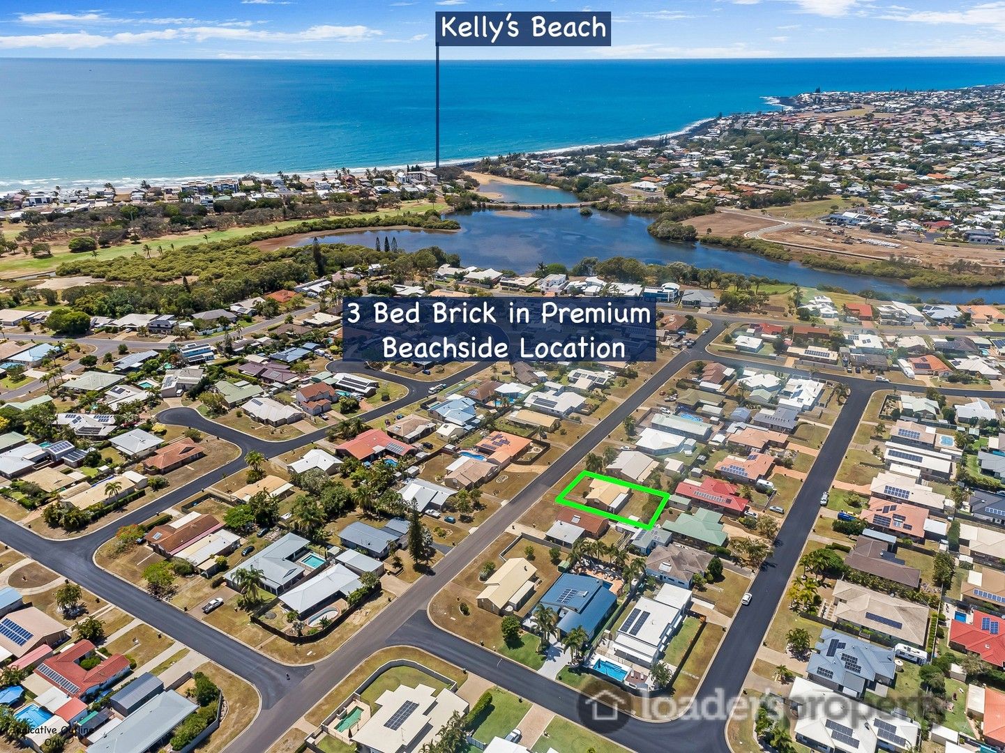 129 Davidson Street, Bargara QLD 4670, Image 0