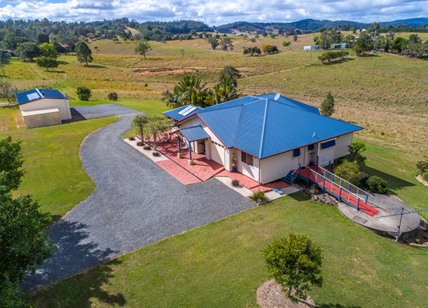 8 Old Coach Lane, Canina QLD 4570