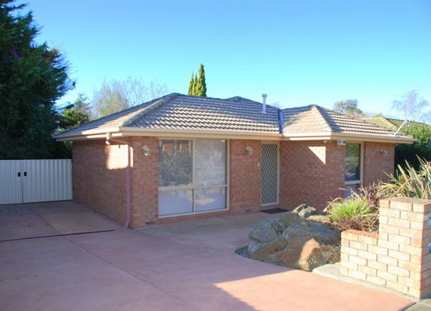 55 Edeys Run, Hampton Park VIC 3976