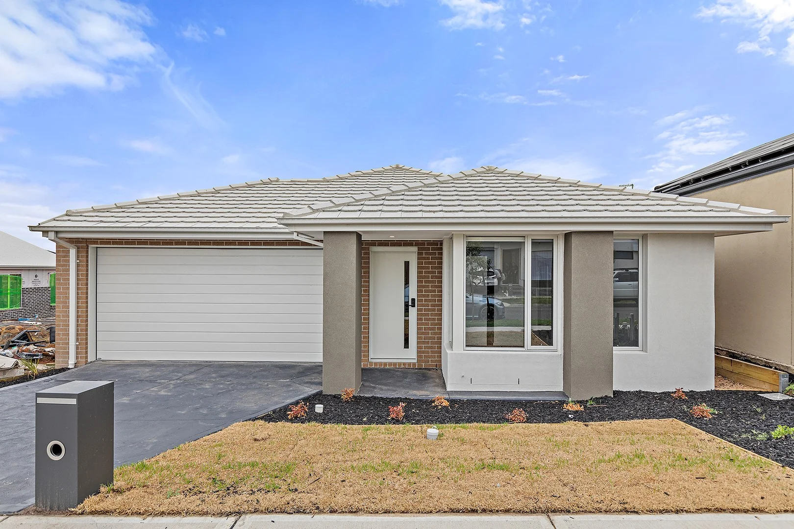 1/53 Pyrus Crescent, Mickleham VIC 3064