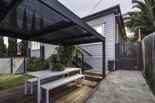 Picture of 26 Ormond Road, ASCOT VALE VIC 3032