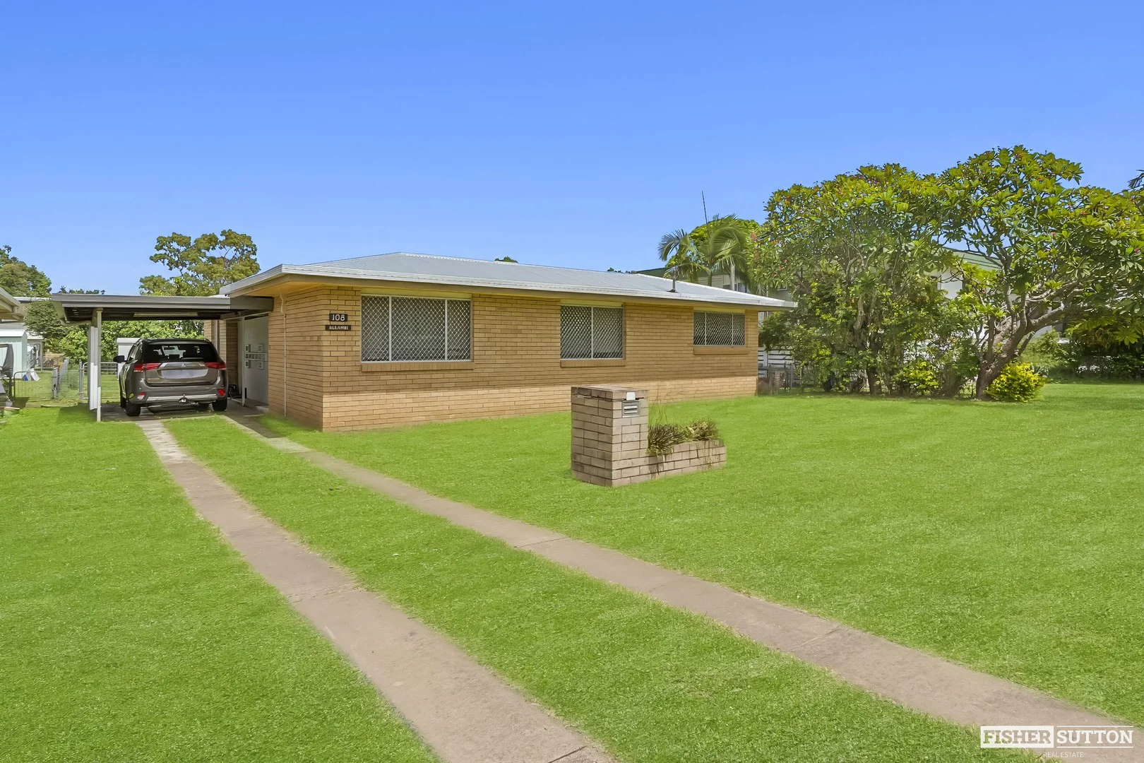 108 Plahn Street, Frenchville QLD 4701