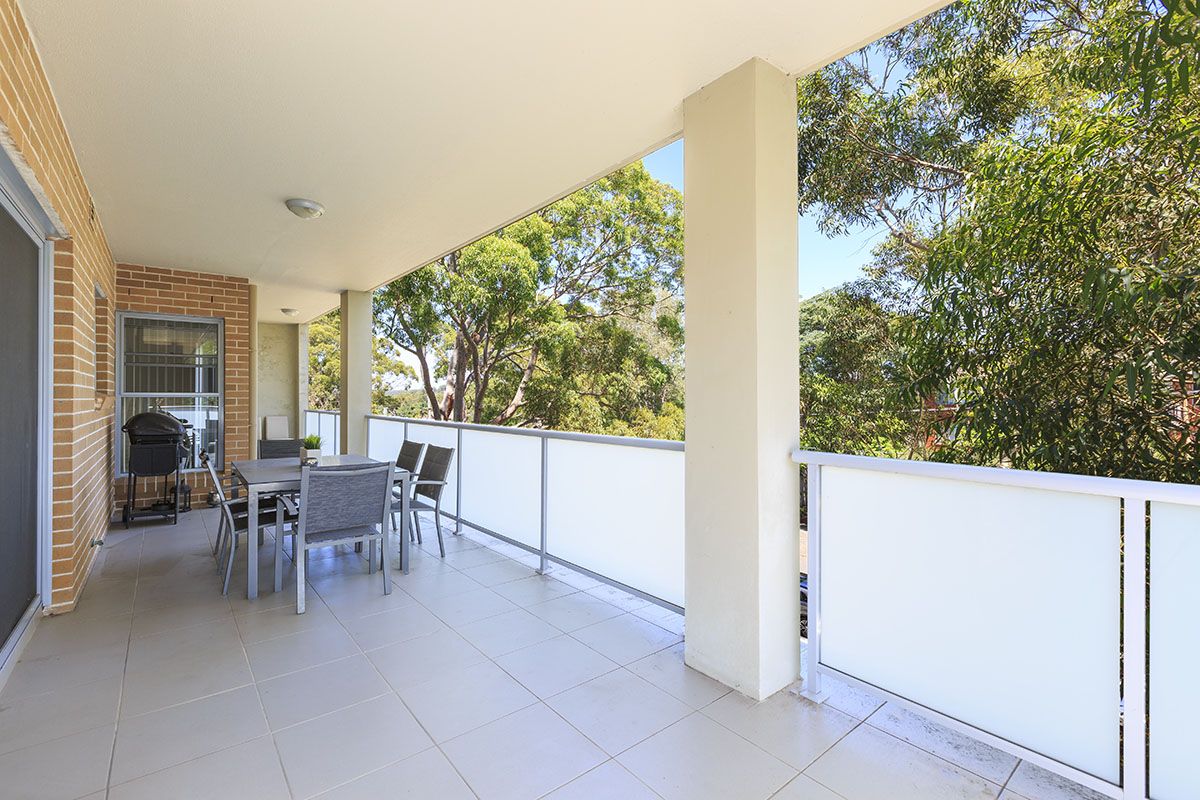 4/42 Talara Road, Gymea NSW 2227