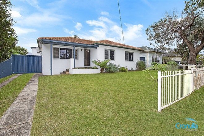 Picture of 53 Dampier Street, KURNELL NSW 2231