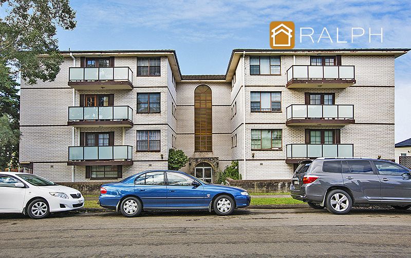 2 bedrooms Apartment / Unit / Flat in 12/150 Lakemba Street LAKEMBA NSW, 2195