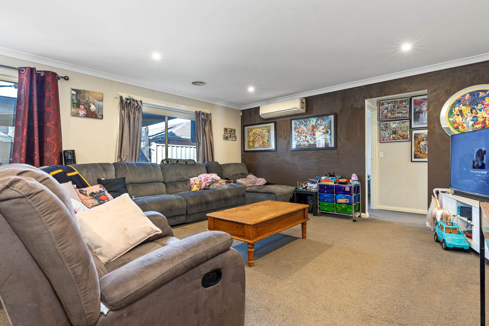 83 McNulty Drive, Wendouree VIC 3355, Image 2