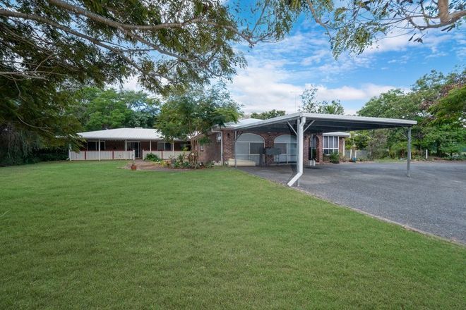 Picture of 103 EMMERSON DRIVE, GLENLEE QLD 4711