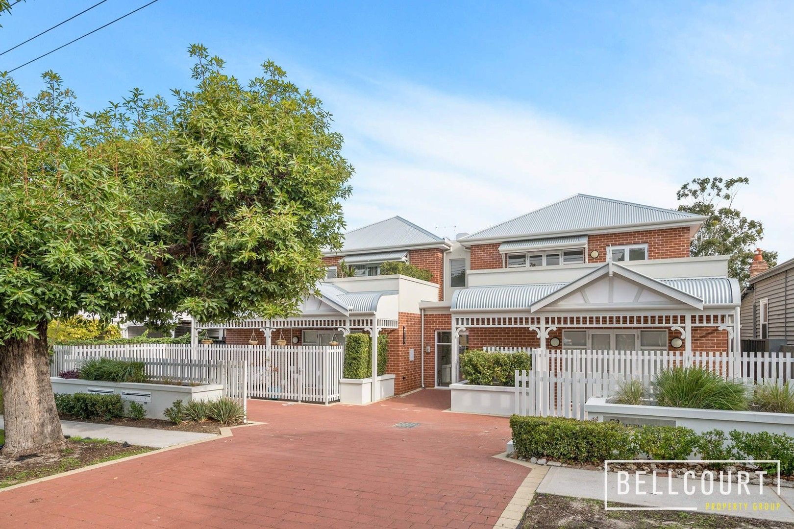 6/73 Central Avenue, Mount Lawley WA 6050, Image 0