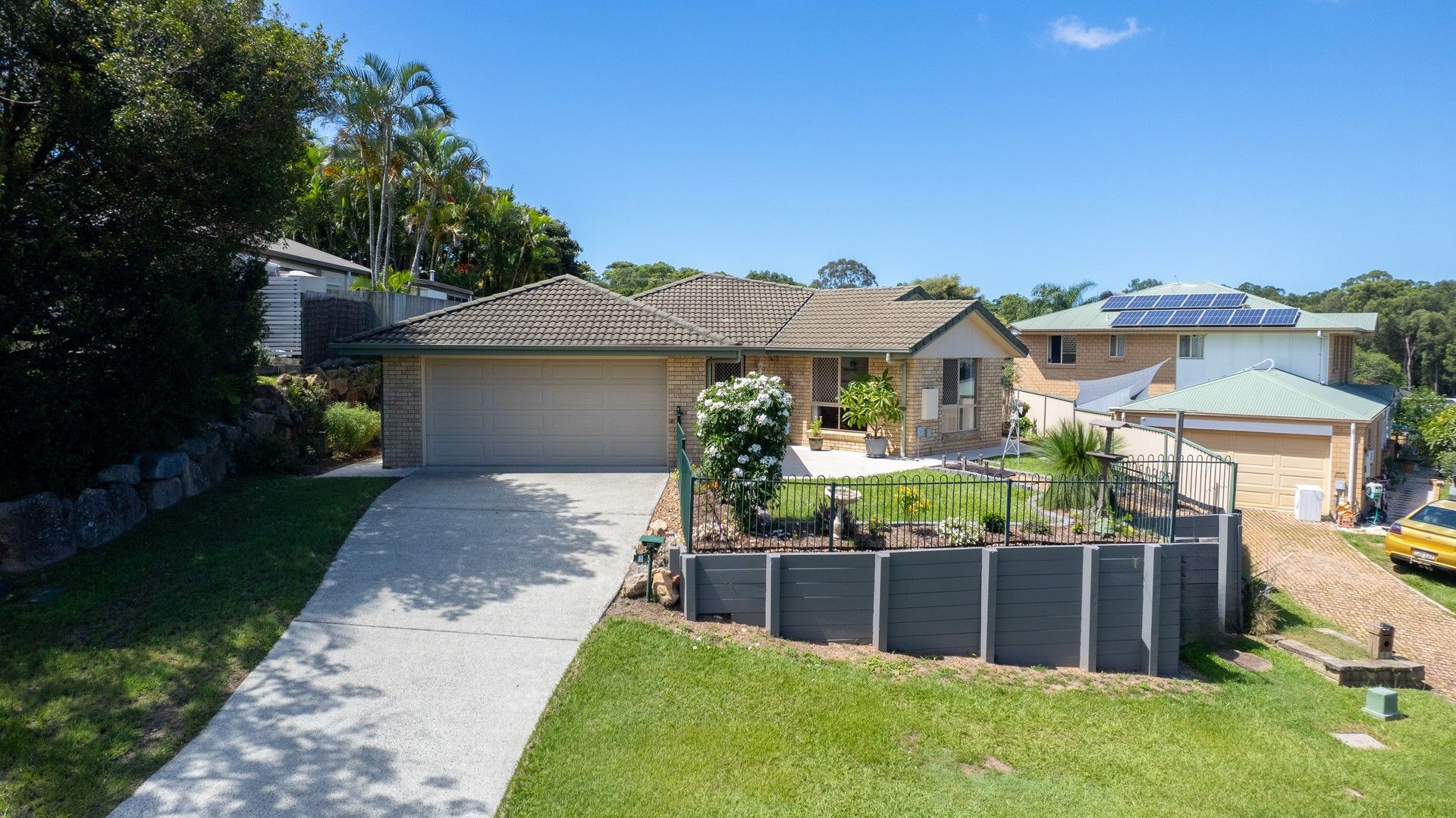 4 bedrooms House in 6 Forester Place KALLANGUR QLD, 4503