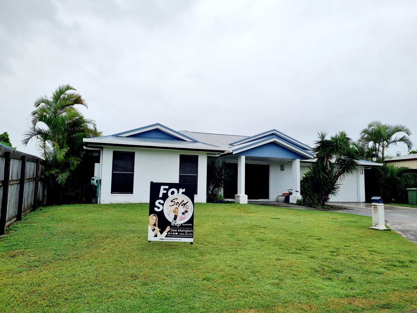 3 Seabreeze Court, Slade Point QLD 4740, Image 1