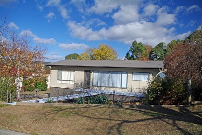 Picture of 12 Dickinson Street, BOMBALA NSW 2632