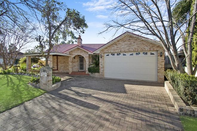 Picture of 2/48 Arthur Phillip Dr, NORTH RICHMOND NSW 2754