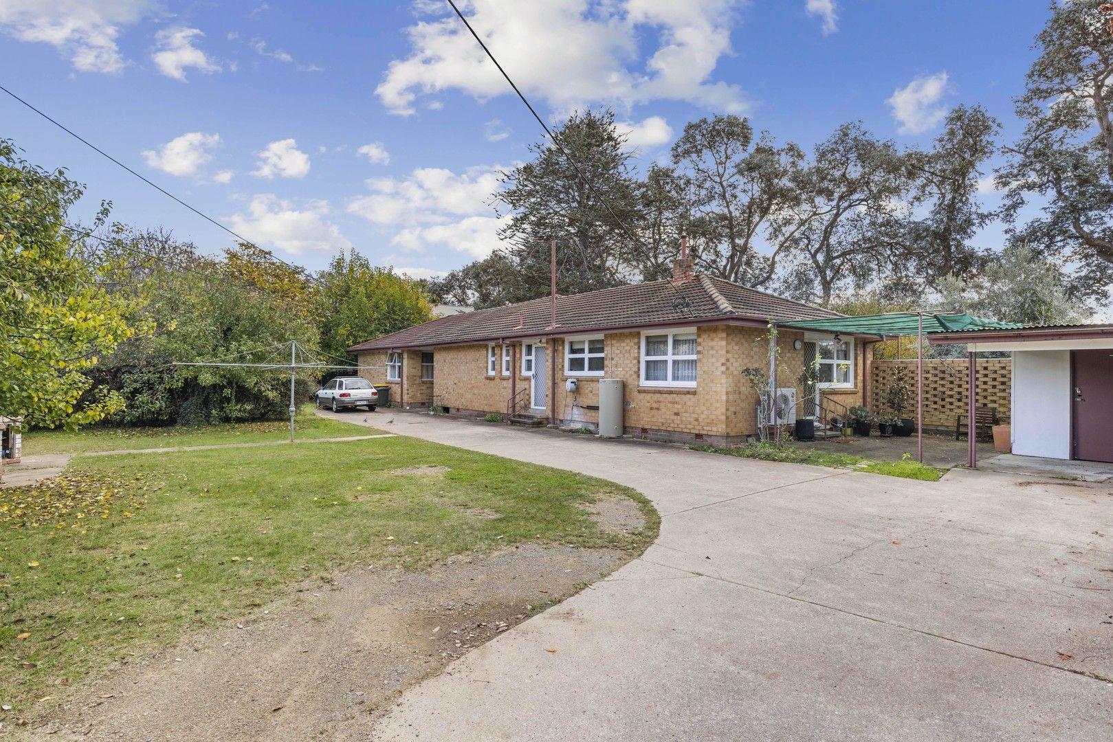 3 bedrooms House in 23 Fox Place LYNEHAM ACT, 2602