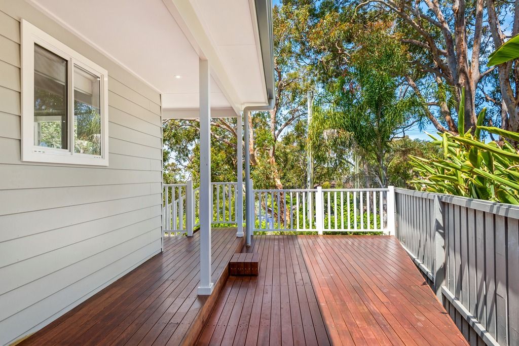 40 The Outlook, Bilgola Plateau NSW 2107, Image 1