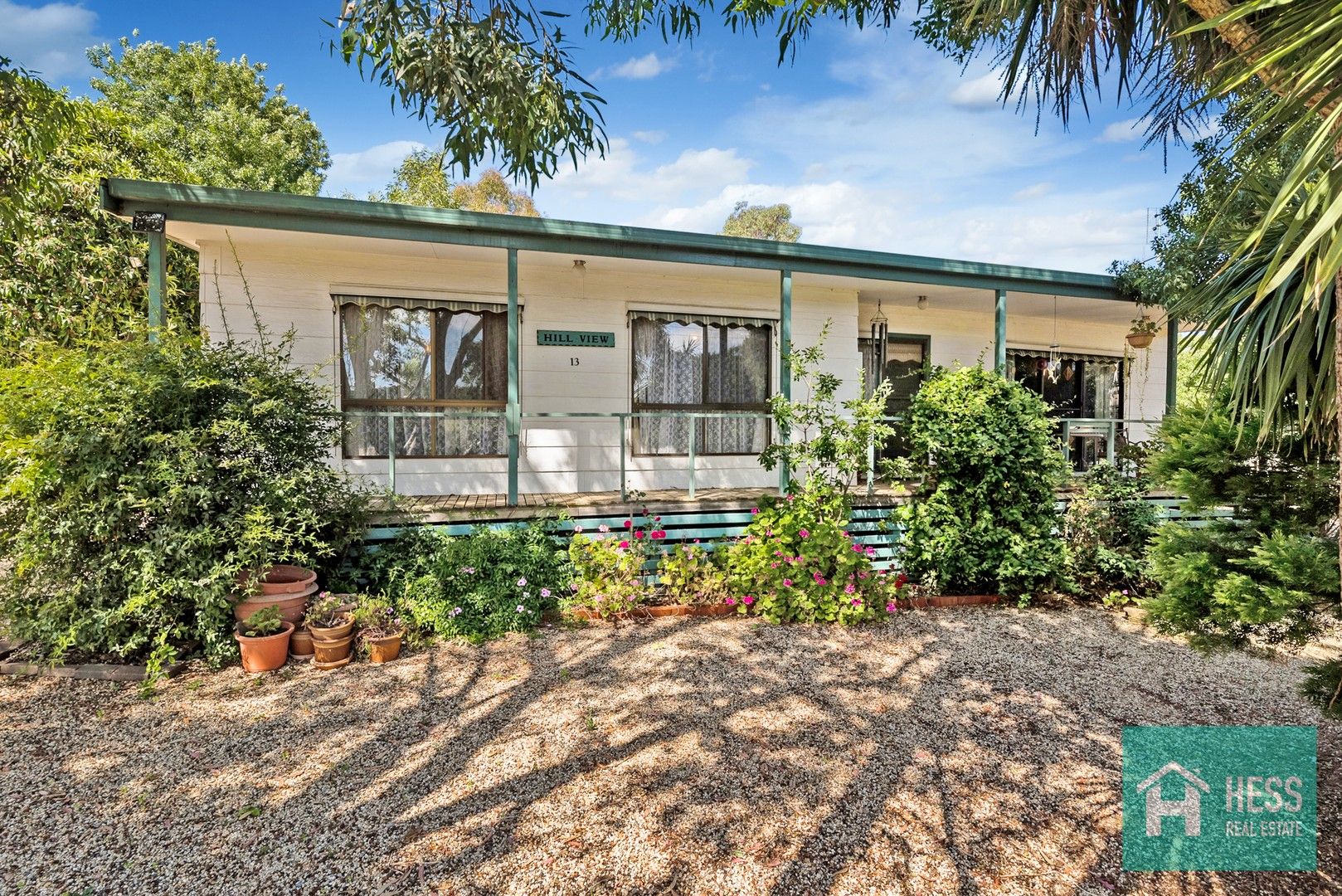 3 bedrooms House in 13 Jacksons Lane HEATHCOTE VIC, 3523