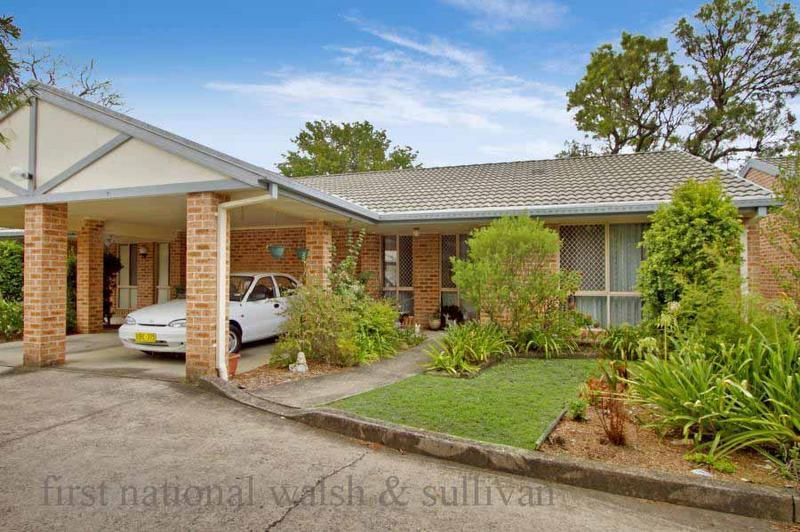 WINSTON HILLS NSW 2153, Image 0