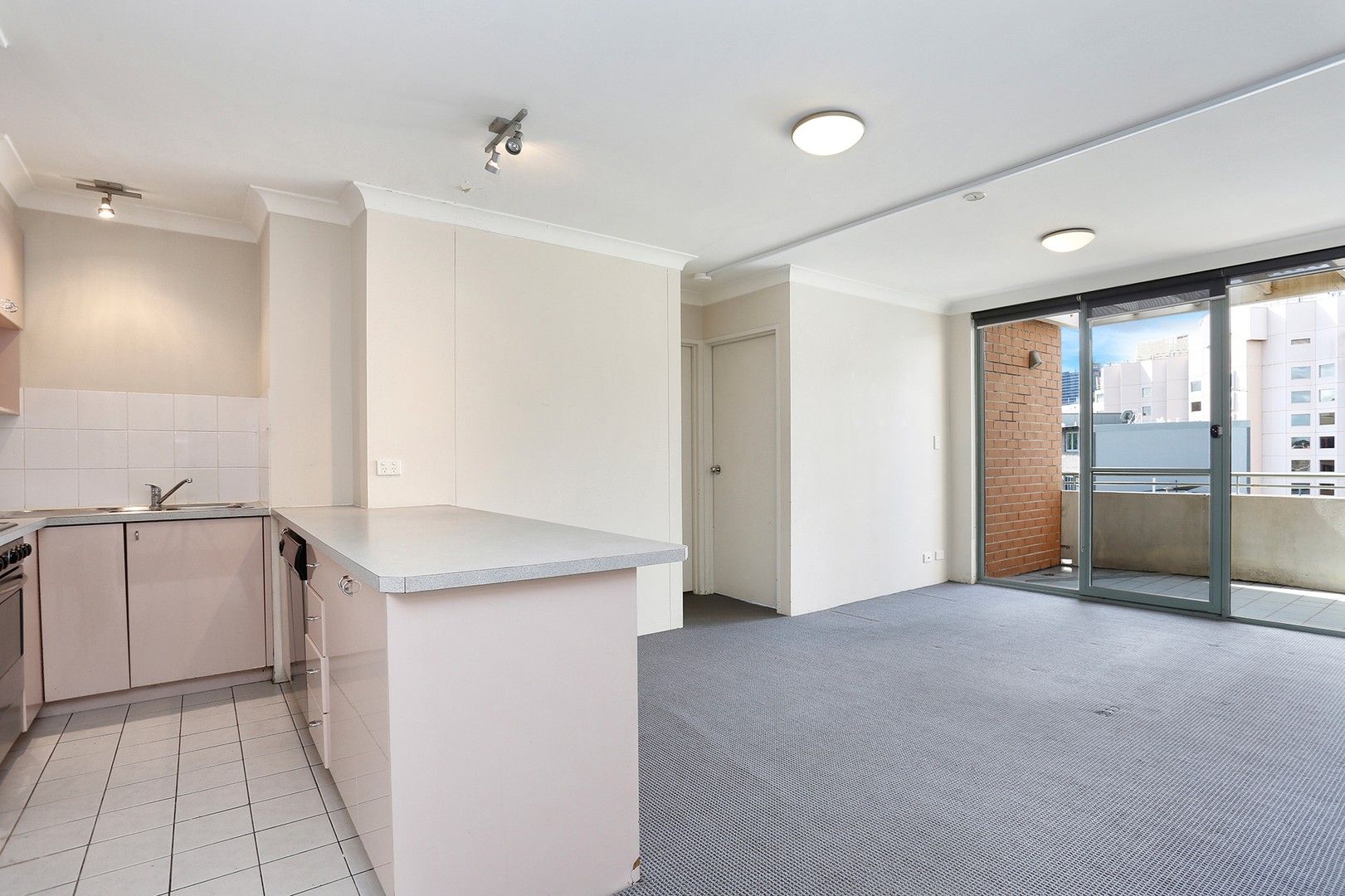 2 bedrooms Apartment / Unit / Flat in 902/233 Pyrmont Street PYRMONT NSW, 2009