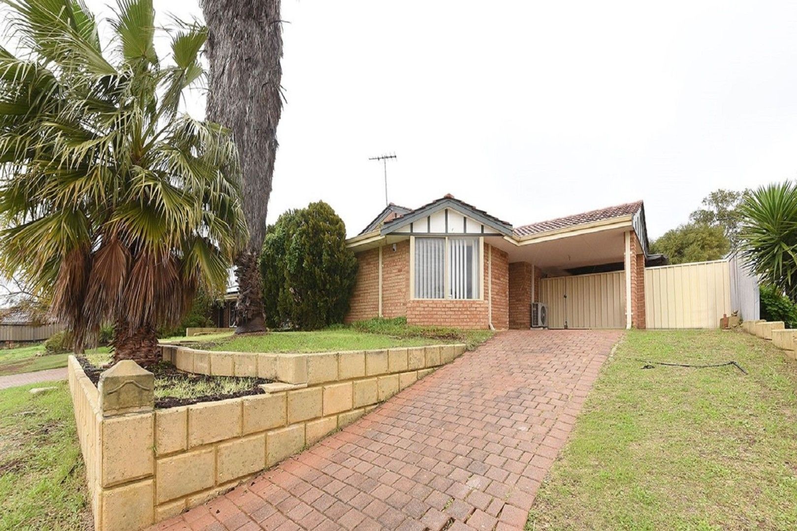 4 bedrooms House in 12 Danaher Mews CLARKSON WA, 6030