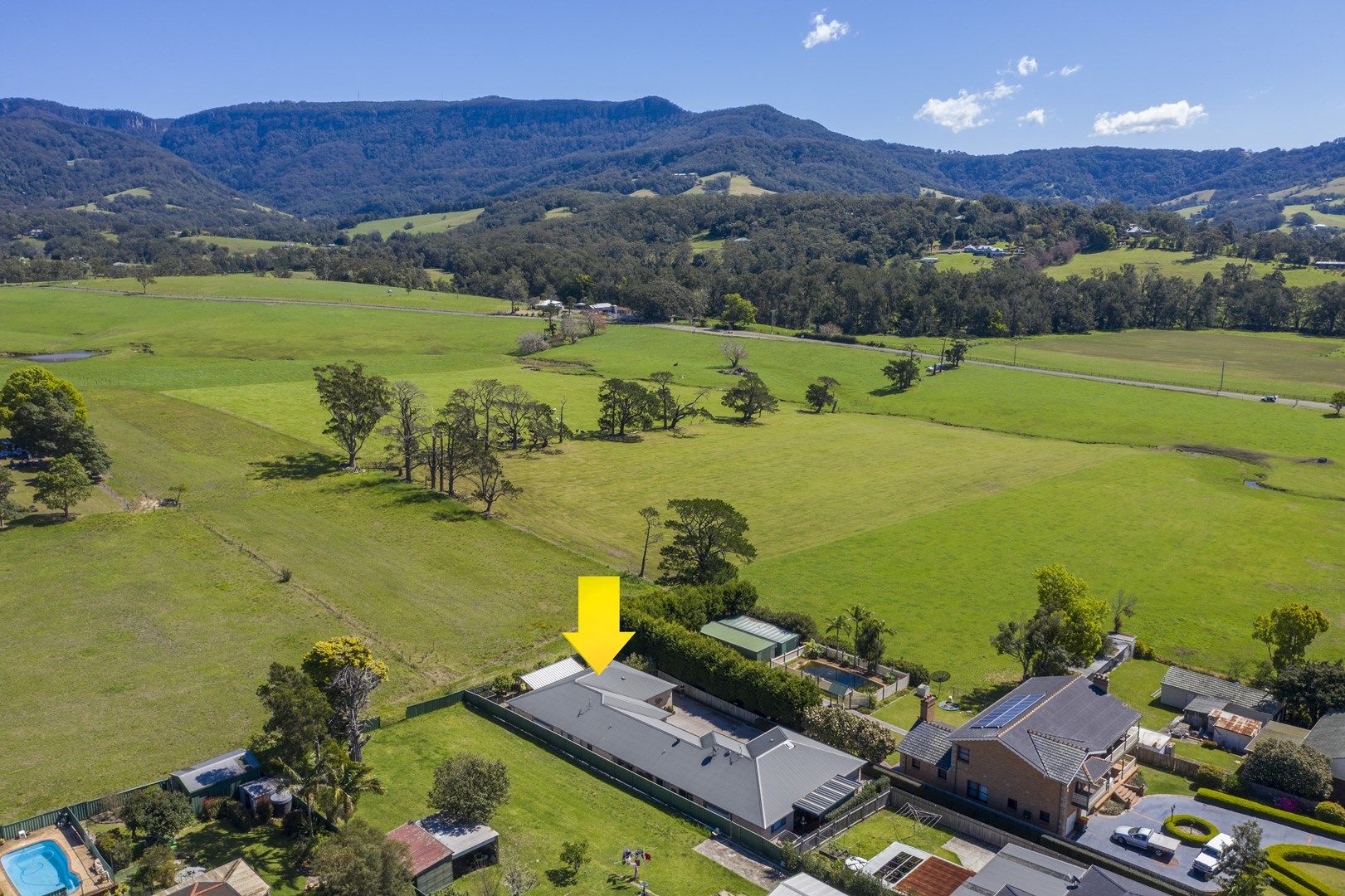 77B Churchill Street, Jamberoo NSW 2533, Image 0