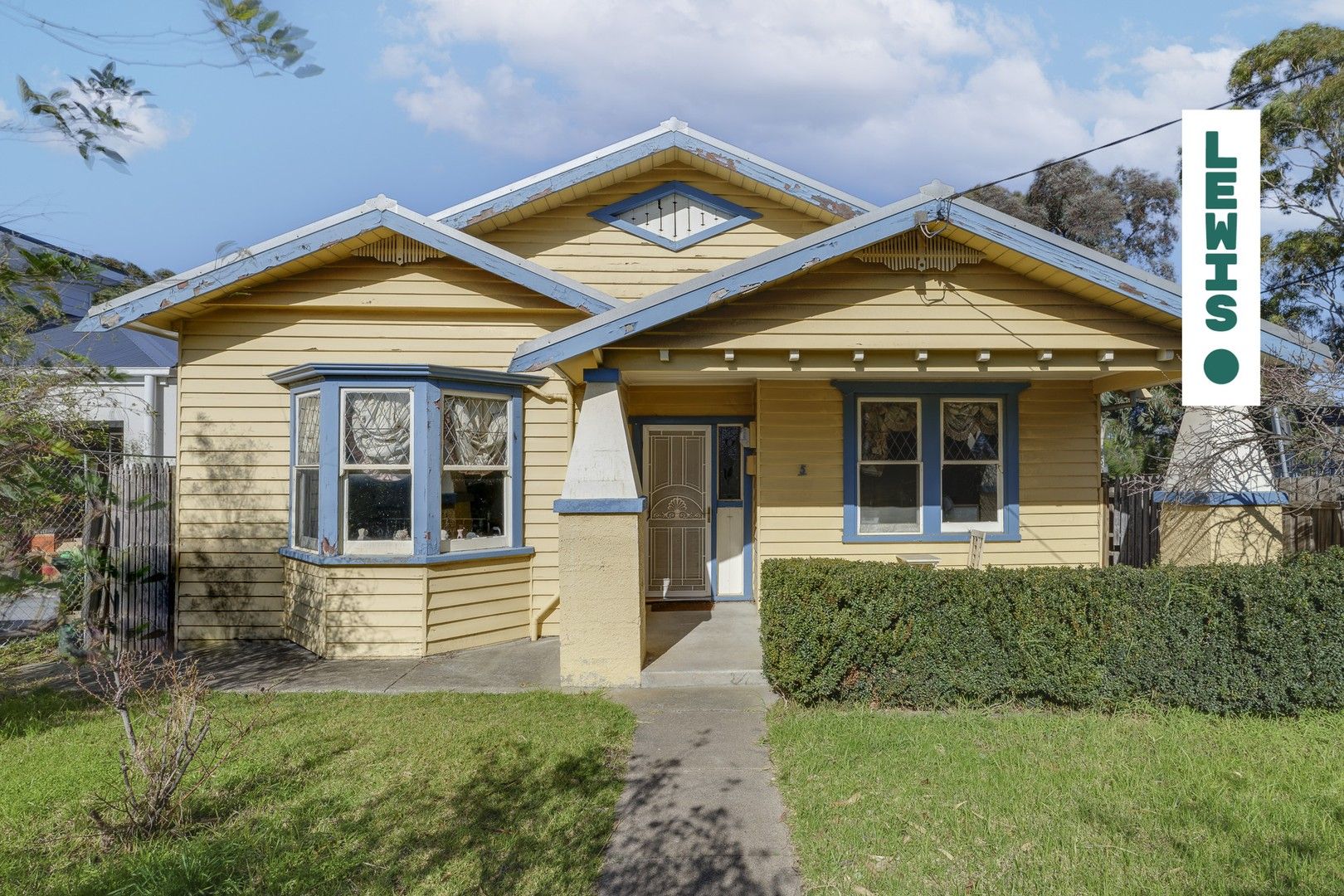 4 bedrooms House in 5 Shorts Road COBURG NORTH VIC, 3058