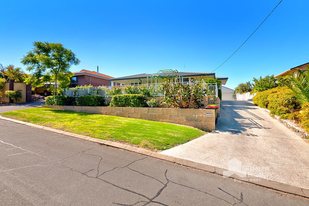 215 Ocean Drive, South Bunbury WA 6230, Image 1