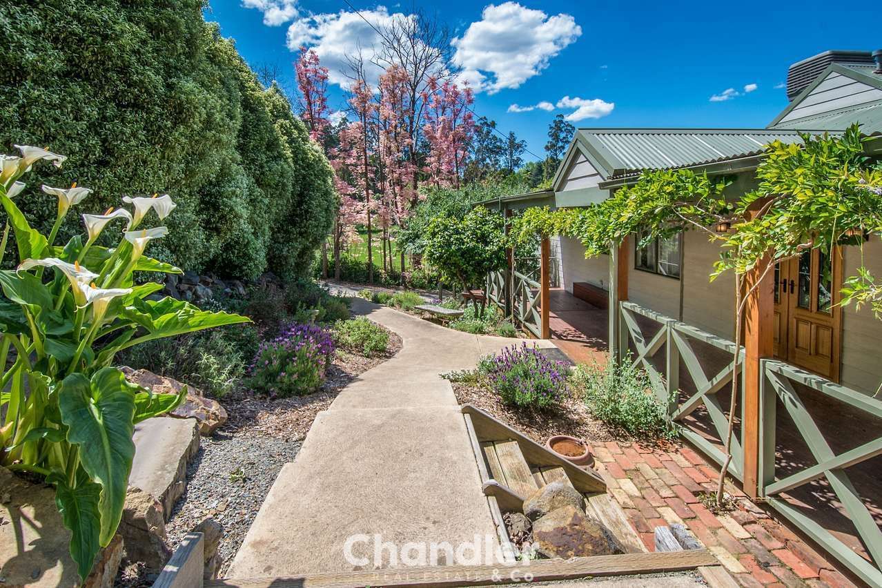 26 The Patch Road, The Patch VIC 3792, Image 0