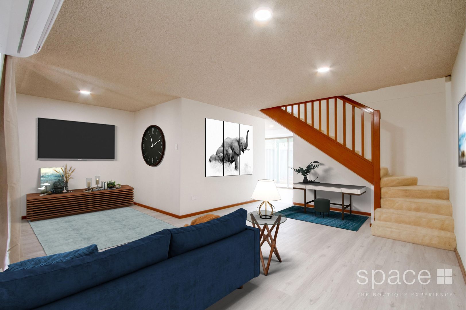 3 bedrooms House in 3/62 Labourchere Road SOUTH PERTH WA, 6151