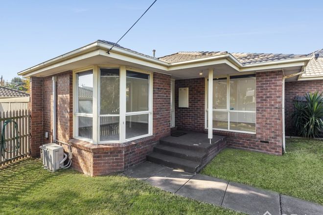 Picture of 2/5 Park Street, MORDIALLOC VIC 3195