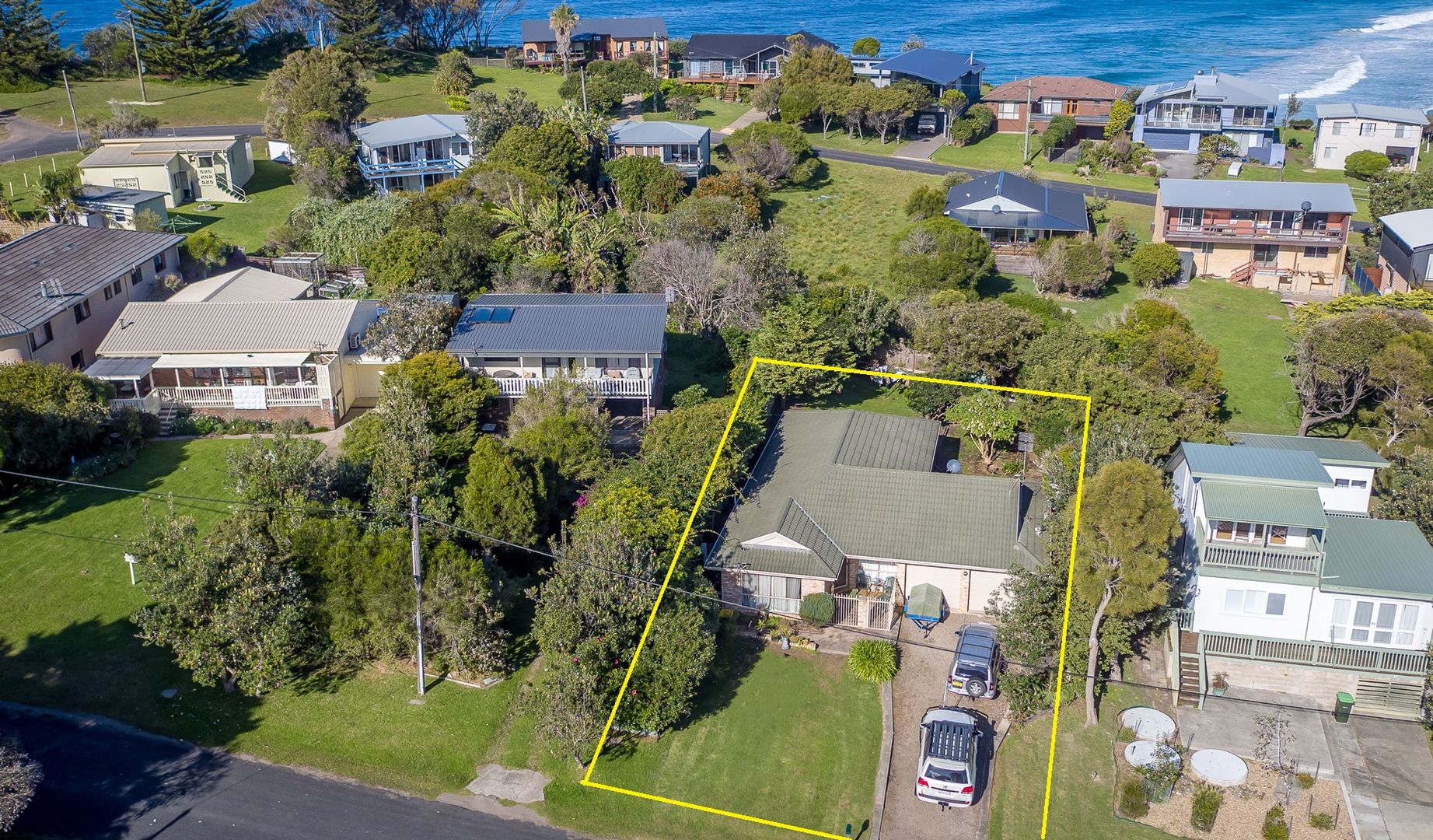 19 Long Point Street, Potato Point NSW 2545, Image 2