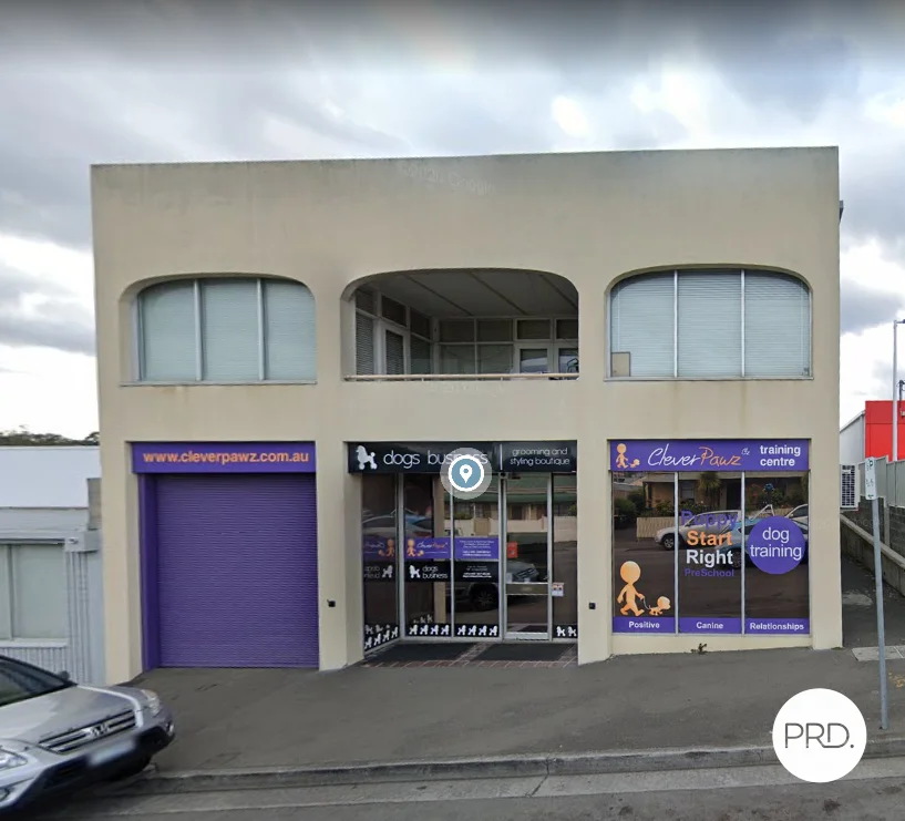 2/60 Federal Street, North Hobart TAS 7000