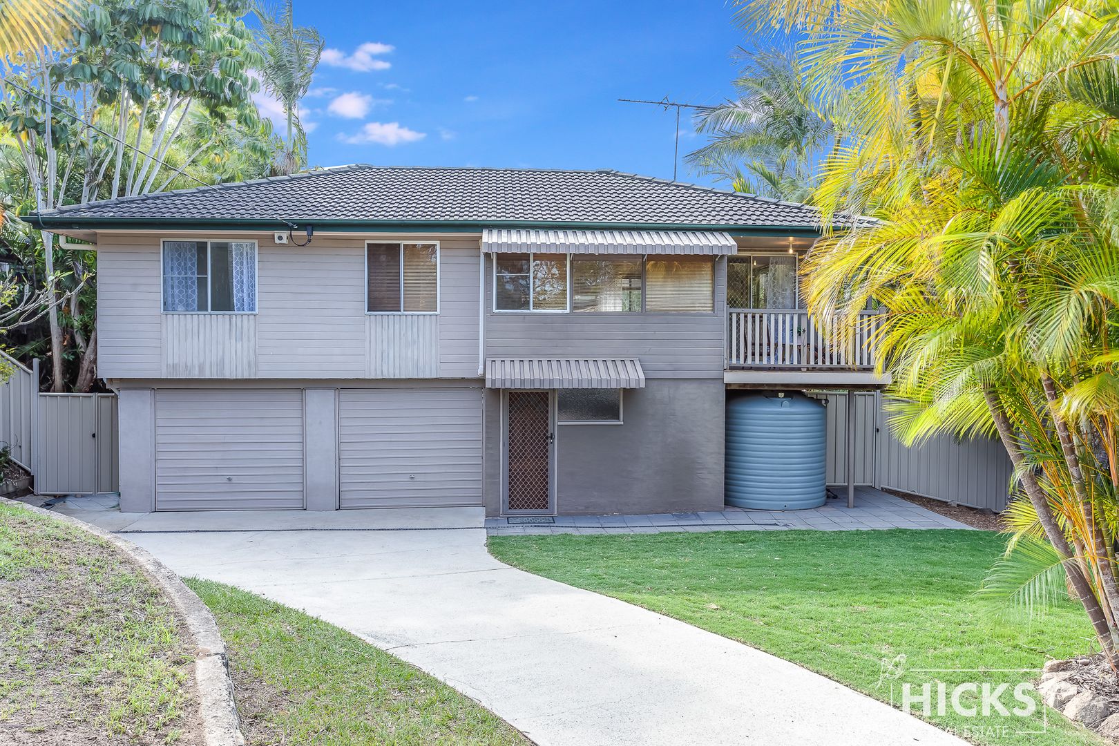 3 Caneby Street, Everton Hills QLD 4053, Image 2