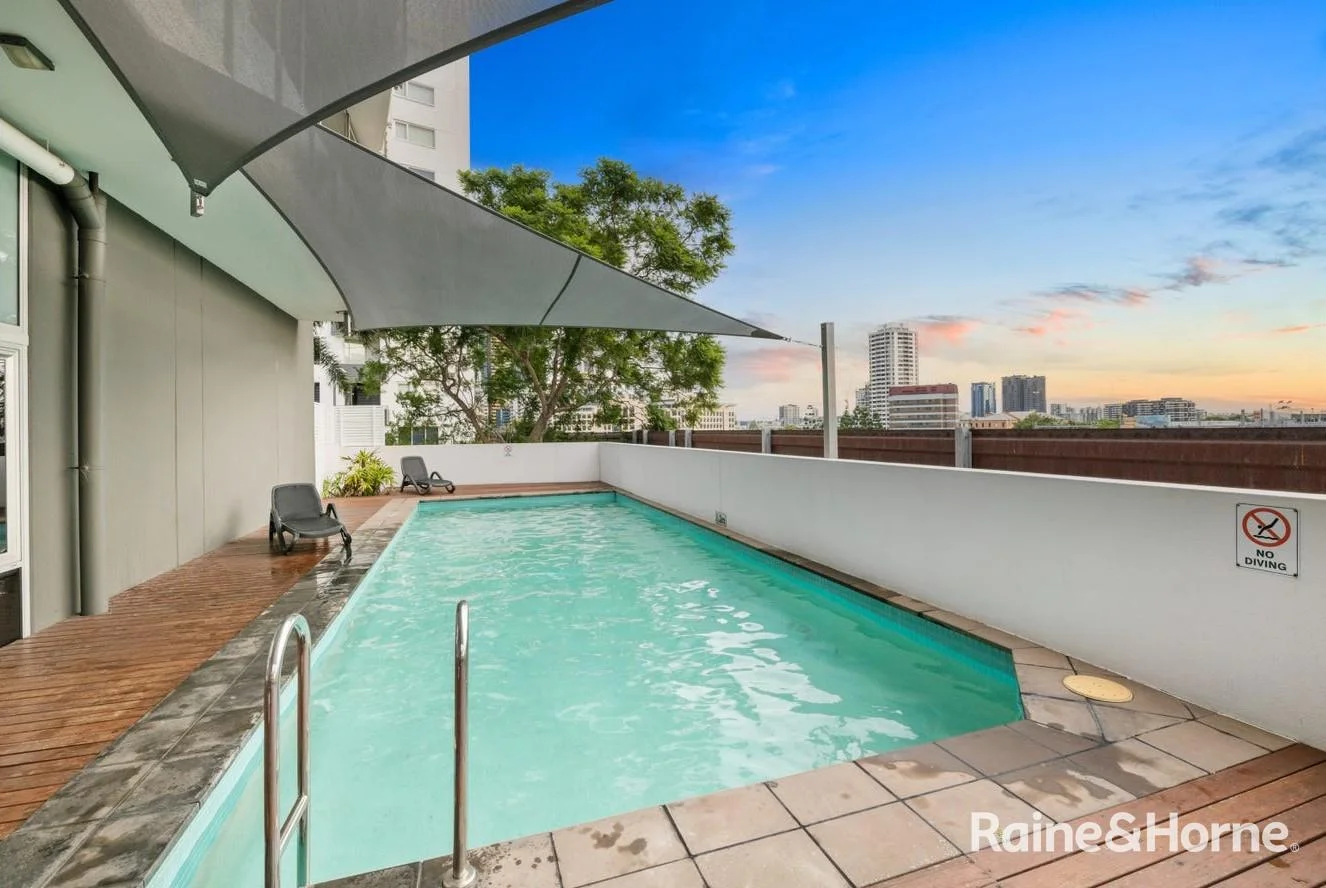 Additional image 13 of 6045/6 Parklands Boulevard, Brisbane City QLD 4000