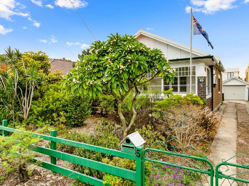5 General Holmes Drive, Brighton-Le-Sands NSW 2216, Image 0