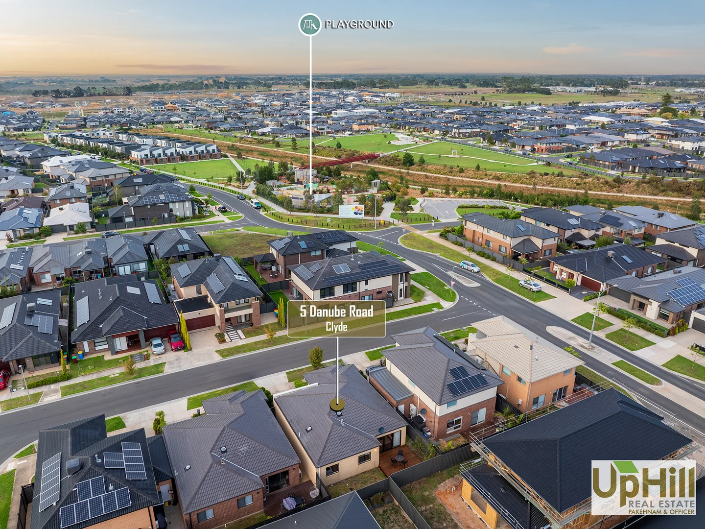 Additional image 15 of 5 Danube Road, Clyde VIC 3978