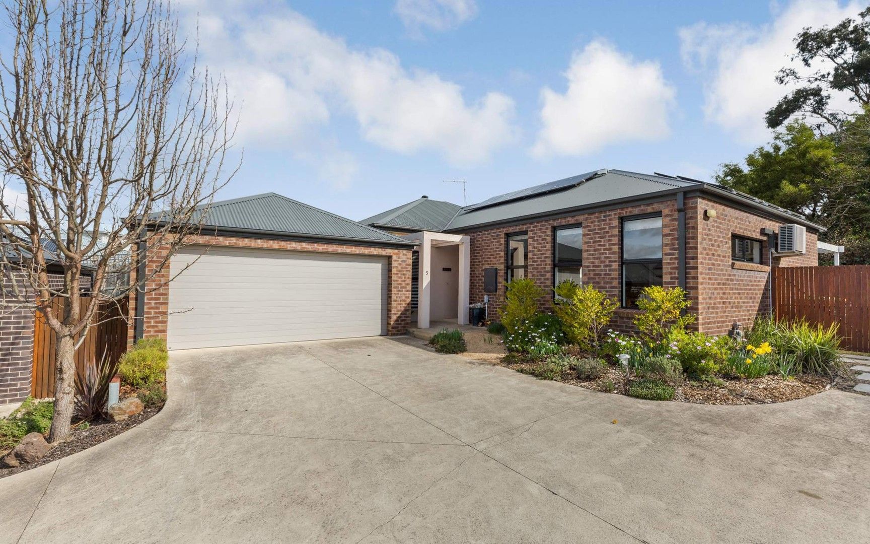 5/54 Stephen Street, Gisborne VIC 3437, Image 0